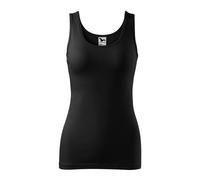 MALFINI Damen Tanktop Triumph - Schwarz | XL