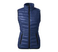 MALFINI Damen Weste Everest - Marineblau | 2XL