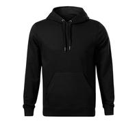 MALFINI Herren Sweatshirt Break - Schwarz | M