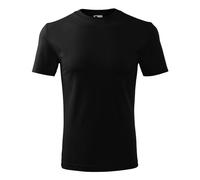 MALFINI Herren T-Shirt Classic New - Schwarz | XL
