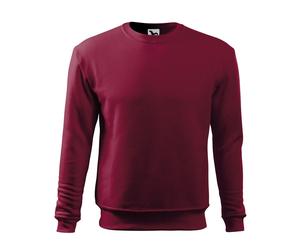 MALFINI Sweatshirt für Männer/Kinder Essential - Garnet | 3XL