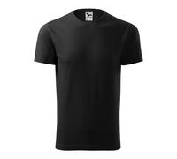 MALFINI T-Shirt Element - Schwarz | L