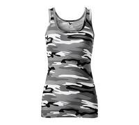 Malfini Triumph Camo W Mli-c3632 Tanktop für Damen (1 Stück)