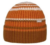 Mali Beanie by Eisbär rost One Size