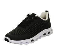 MALIBU SCHWARZ,GUN-METALL/SCHWARZ-GUN-META, 40 EU |