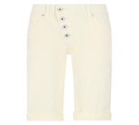 Malibu-Short stretch twill XXS