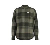 Maloja ABLANCAM. alpine woods check (1180) XXL
