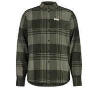 AblancaM. ALPINE WOODS CHECK L ALPINE WOODS CHECK