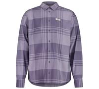 Maloja - AblancaM. - Hemd, Gr. XL, bunt (ShadedPurpleCheck)