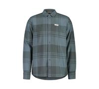 Maloja ABLANCAM. shaded sage check (1212) M