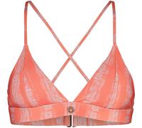 Maloja AchenseeM. Bikini Oberteil Damen Bikinis rot Größe XS Lifestyle Elastisch