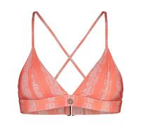 Maloja AchenseeM. Top cranberry ripstripe (8851) XL