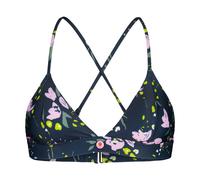 Maloja Damen AchenseeM. Bikini Oberteil (Größe L, blau)