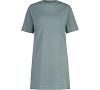 Maloja AkkaM. Damen Kleid (Türkis M Größe)