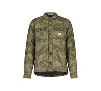 Maloja AlbisM. Herren (Oliv L Größe) Bekleidung