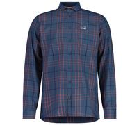 Maloja AllanM. 1/1 dusty blue check (1293) S