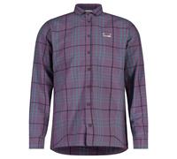 Maloja AllanM. 1/1 stormy lilac check (1250) XL