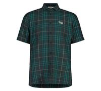 Maloja AllanM. 1/2 mountain pine check (1249) M