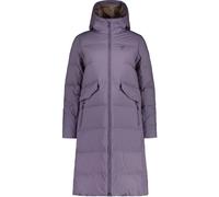 Maloja - Women's AnkogelM. - Mantel, Gr. L, lila (ShadedPurple)