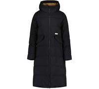 Maloja AnkogelM Urban ReDown Coat Deep Black L