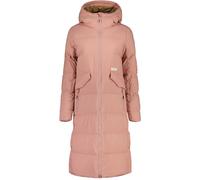 Maloja AnkogelM Urban ReDown Coat Mauve S