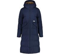 Maloja AnkogelM Urban ReDown Coat Night Sky L