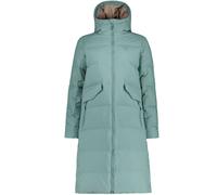 Maloja AnkogelM Urban ReDown Coat Shaded Sage M