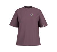 Maloja T-Shirt Damen - AorakiM. STORMY LILAC S STORMY LILAC