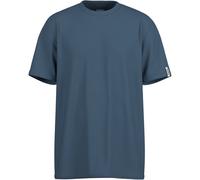 Maloja Herren BeniniM. T-Shirt (Größe XL, blau)
