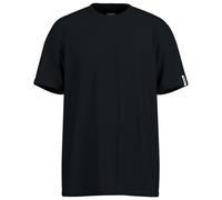 Maloja - BeniniM. - T-Shirt, Gr. S, schwarz (DeepBlack)