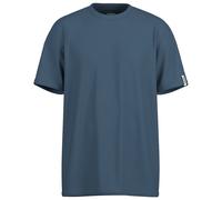 Maloja - BeniniM. - T-Shirt, Gr. XL, blau (DustyBlue)