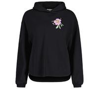 Maloja - BepoM. - Hoodie, Gr. S, schwarz (DeepBlack)