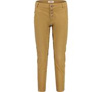 Maloja BeppinaM. Hose Damen Jeans & Freizeithose beige Größe S Lifestyle Hautfreundlich
