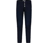 Maloja BeppinaM. Hose Damen Jeans & Freizeithose blau Größe S Lifestyle Hautfreundlich
