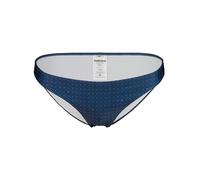 Maloja Bikini-Hose "TrisslM" in Dunkelblau - Größe S | Damen Bademode