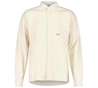 Maloja - CardadaM. - Hemd, Gr. XL, weiß (Natural)