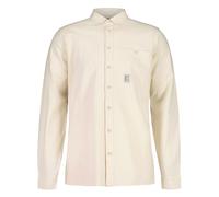 Maloja CardadaM. Organic Hemd Herren L Natural