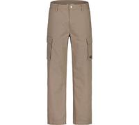 Maloja ConcoM. Hose Herren Jeans & Freizeithose beige Größe XL Lifestyle Hautfreundlich