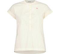 Maloja Damen AberseeM. Bluse (Größe XS, weiss)
