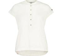 Maloja Damen AberseeM. Bluse (Größe XS, weiss)