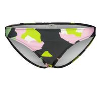 Maloja Damen AchenseeM. Bikini Hose (Größe L, schwarz)