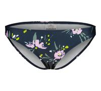 Maloja Damen AchenseeM. Bikini Hose (Größe S, blau)