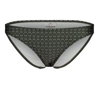 Maloja Damen AchenseeM. Bikini Hose (Größe XS, oliv)