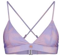 Maloja Damen AchenseeM. Bikini Oberteil (Größe XS, lila)