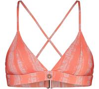 Maloja Damen AchenseeM. Bikini Oberteil (Größe XS, rot)
