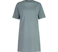 Maloja Damen AkkaM. Kleid (Größe XS, blau)