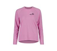 Maloja Damen AllegriniM. Longsleeve (Größe L, rosa)
