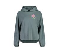 Maloja Damen BepoM. Hoodie (Größe M, blau)