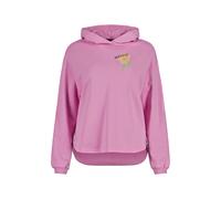 Maloja Damen BepoM. Hoodie (Größe M, rosa)