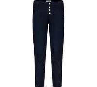Maloja - Women's BeppinaM. - Jeans, Gr. L 31 - Length: 32'', blau (NightSky)